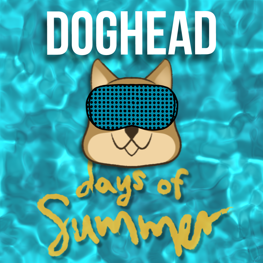 Doghead-Days-of-Summer