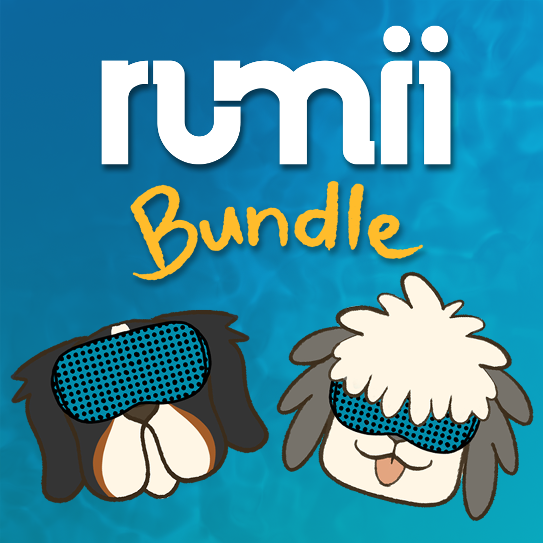 rumii-bundle