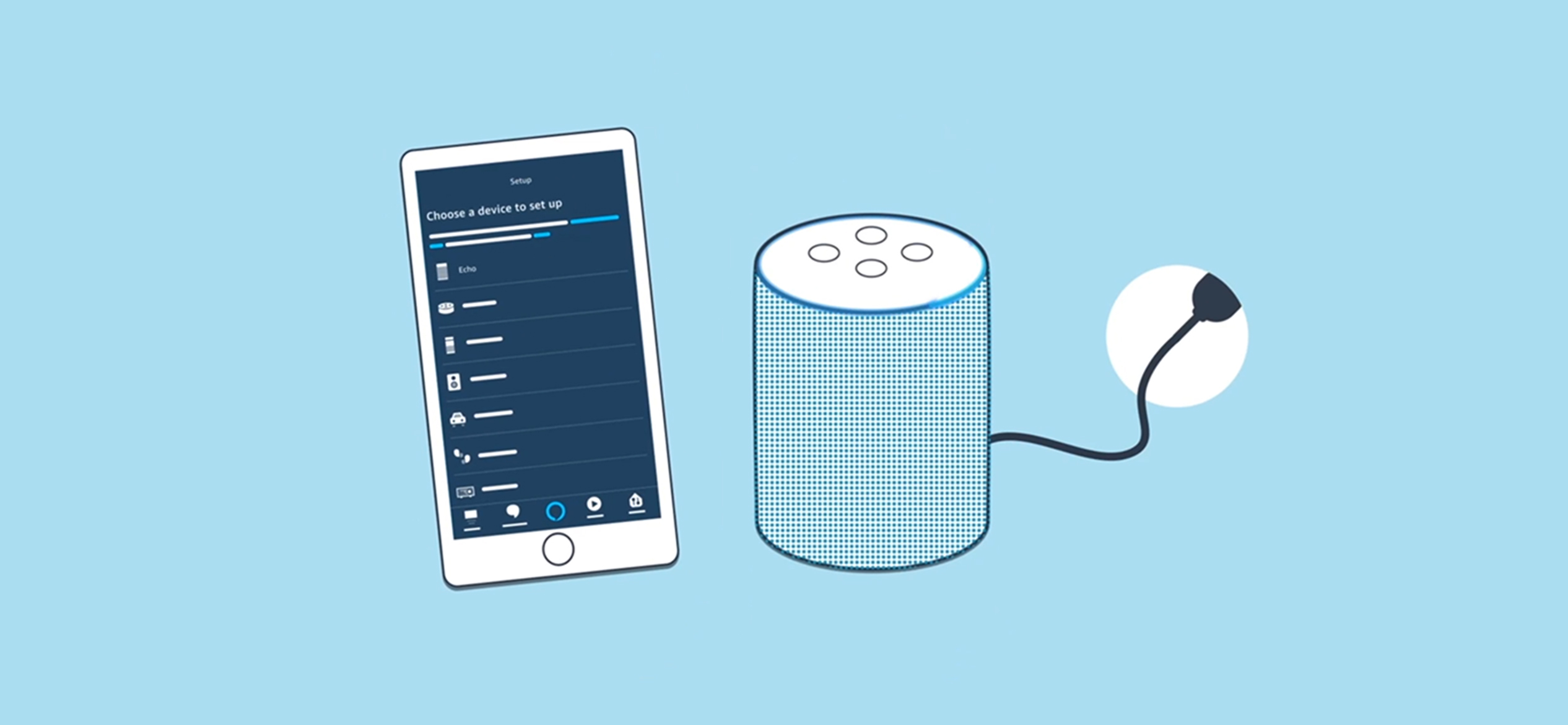 Amazon Echo